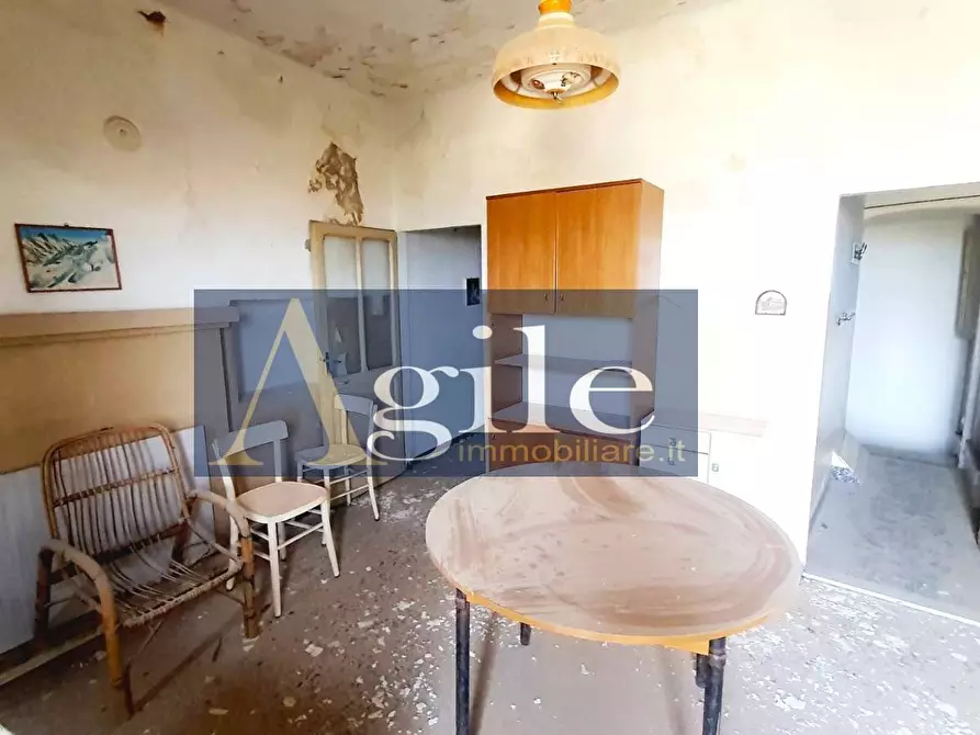 Immagine 4 di Casa indipendente in vendita  in vittorio emanuele a Ripatransone