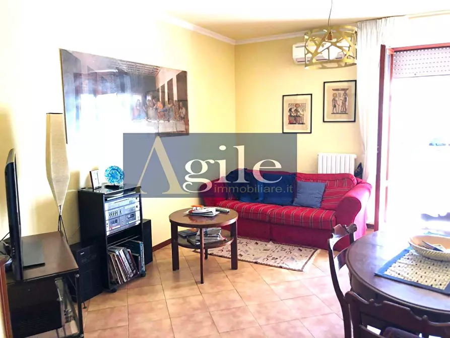 Immagine 1 di Appartamento in vendita  in via del sangallo a San Benedetto Del Tronto