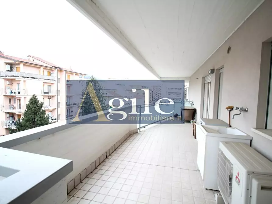 Immagine 1 di Appartamento in vendita  in via firenze a Ascoli Piceno