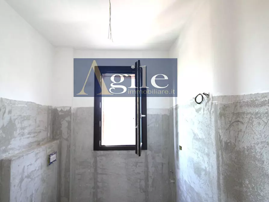 Immagine 6 di Appartamento in vendita  in contrada giardino a Colonnella