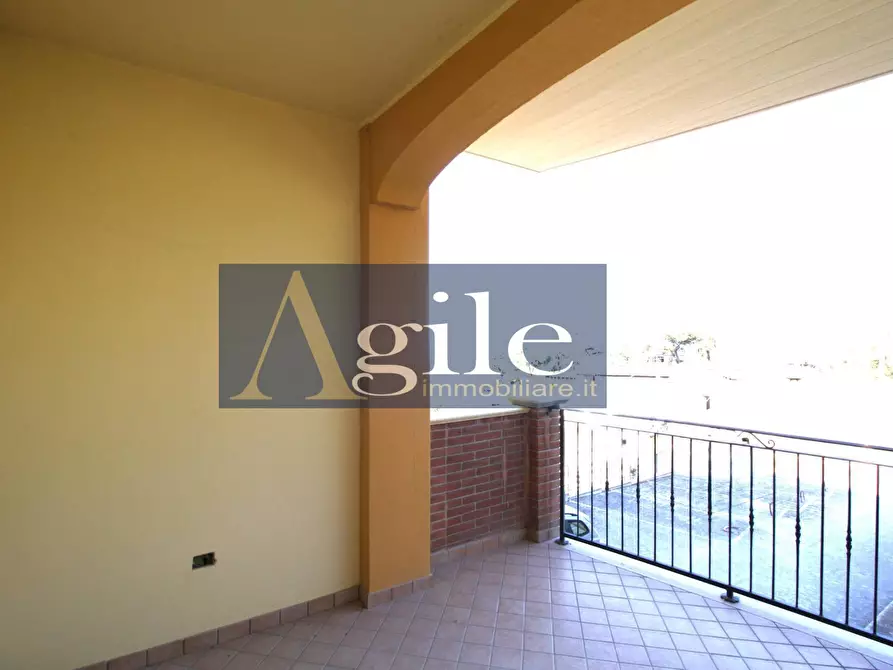 Immagine 3 di Appartamento in vendita  in contrada giardino a Colonnella