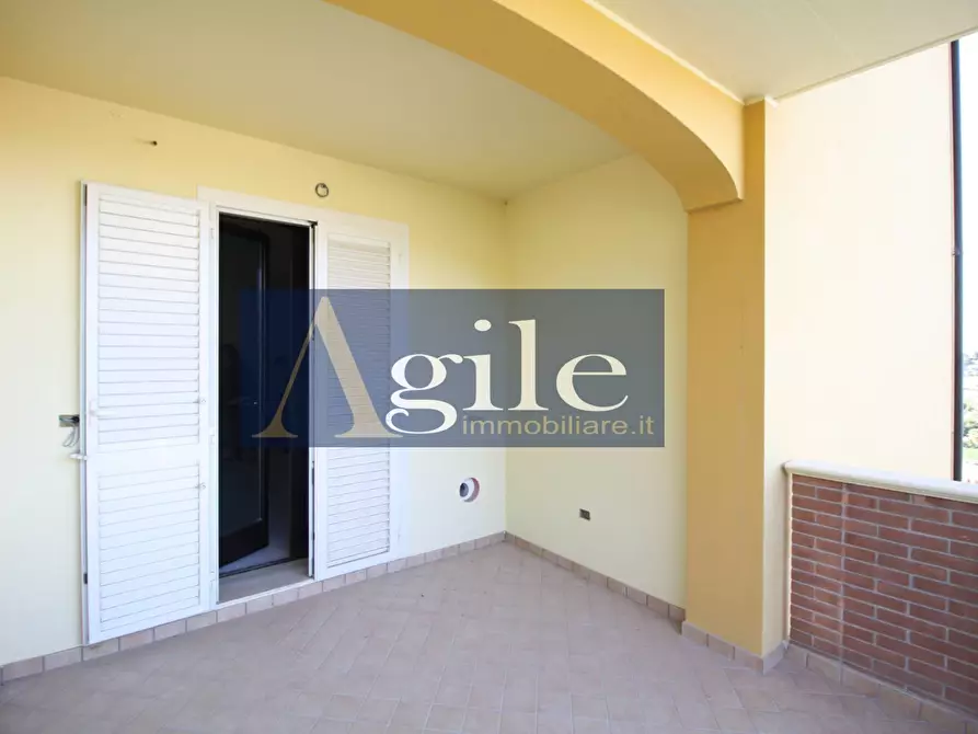 Immagine 4 di Appartamento in vendita  in contrada giardino a Colonnella