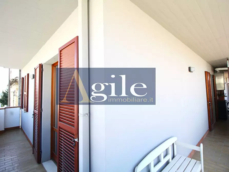Immagine 20 di Appartamento in vendita  in via timavo a San Benedetto Del Tronto
