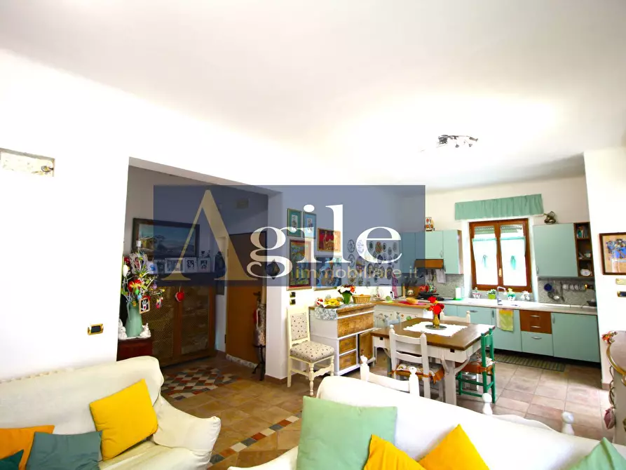 Immagine 1 di Appartamento in vendita  in via monti della laga a San Benedetto Del Tronto