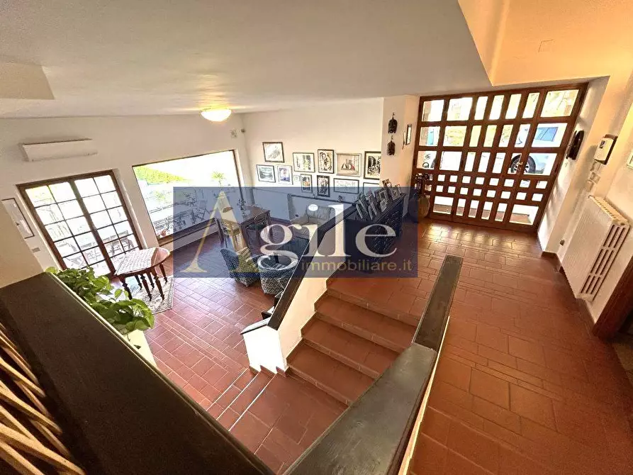 Immagine 1 di Villa in vendita  in via paolo borsellino a Acquaviva Picena