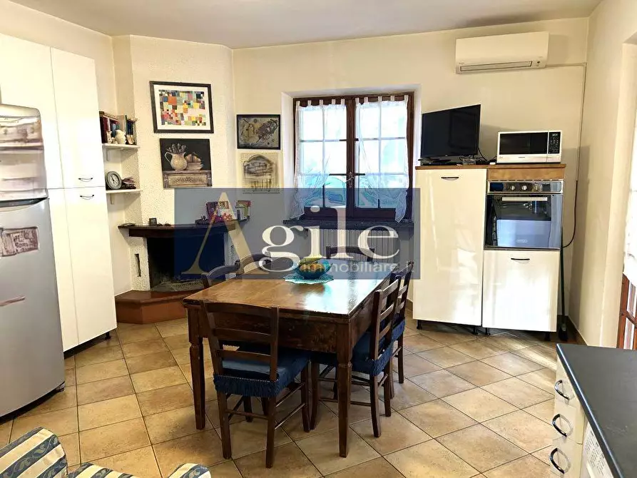 Immagine 5 di Villa in vendita  in via paolo borsellino a Acquaviva Picena