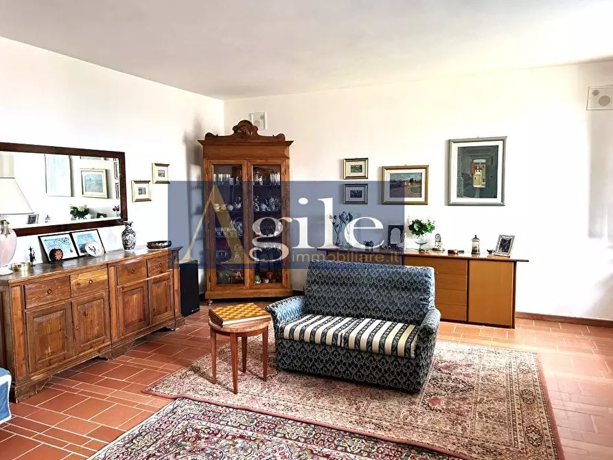 Immagine 10 di Villa in vendita  in via paolo borsellino a Acquaviva Picena