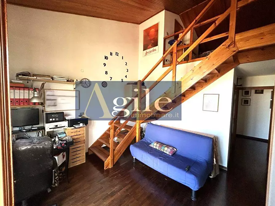 Immagine 20 di Villa in vendita  in via paolo borsellino a Acquaviva Picena