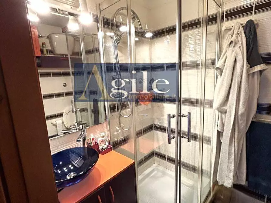 Immagine 26 di Villa in vendita  in via paolo borsellino a Acquaviva Picena