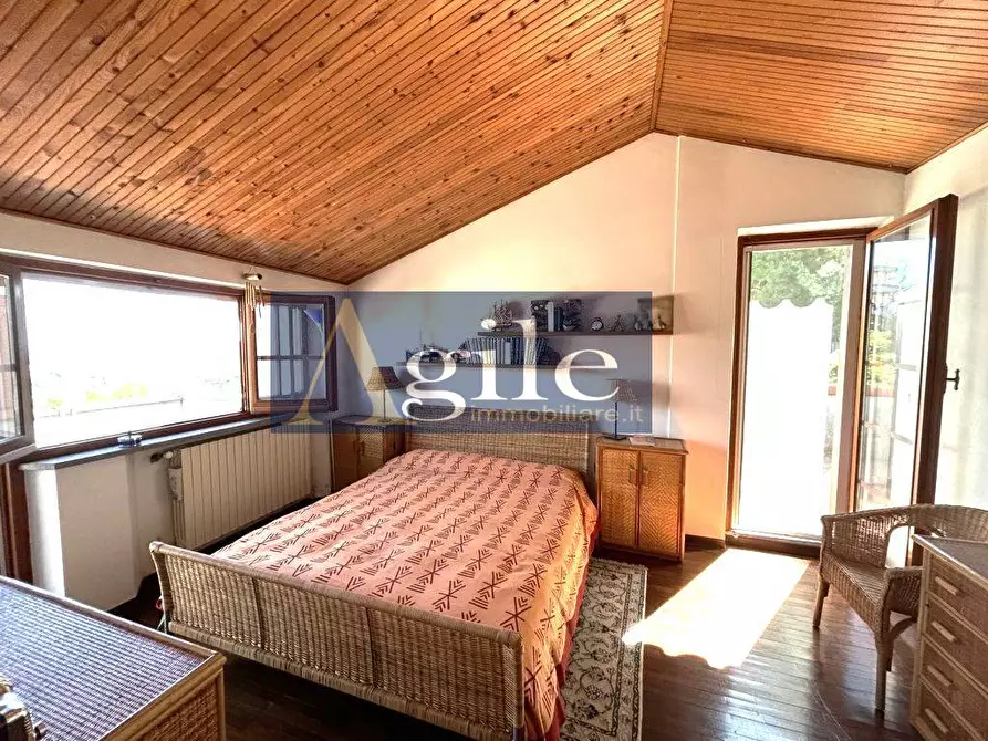 Immagine 22 di Villa in vendita  in via paolo borsellino a Acquaviva Picena