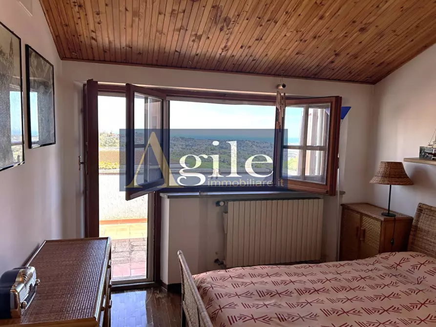 Immagine 24 di Villa in vendita  in via paolo borsellino a Acquaviva Picena