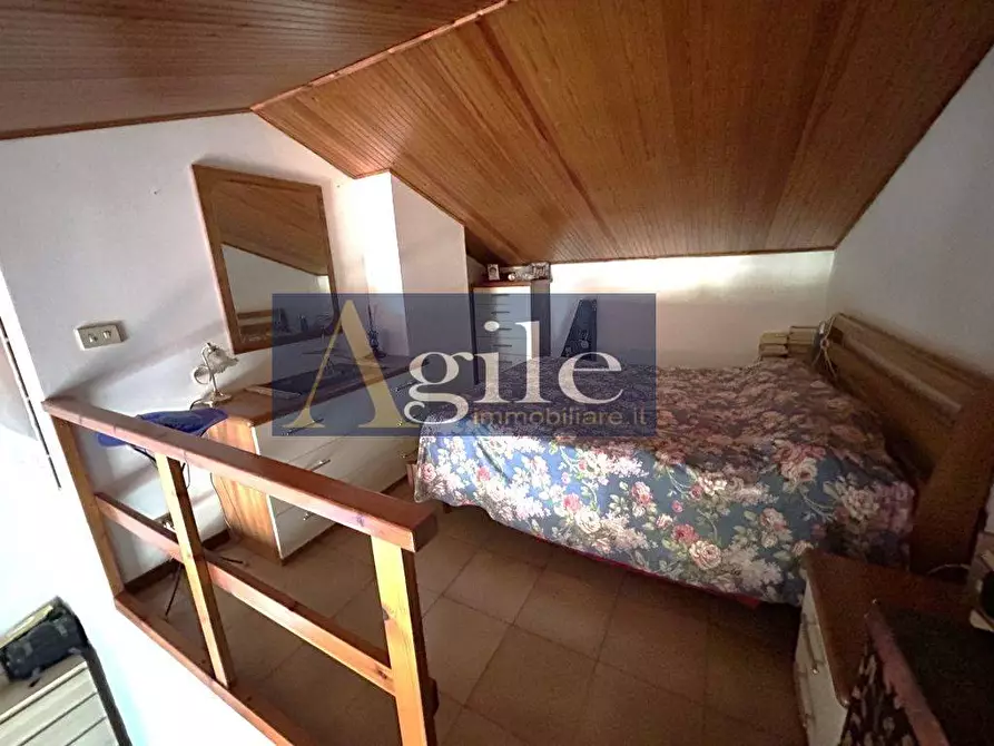 Immagine 21 di Villa in vendita  in via paolo borsellino a Acquaviva Picena