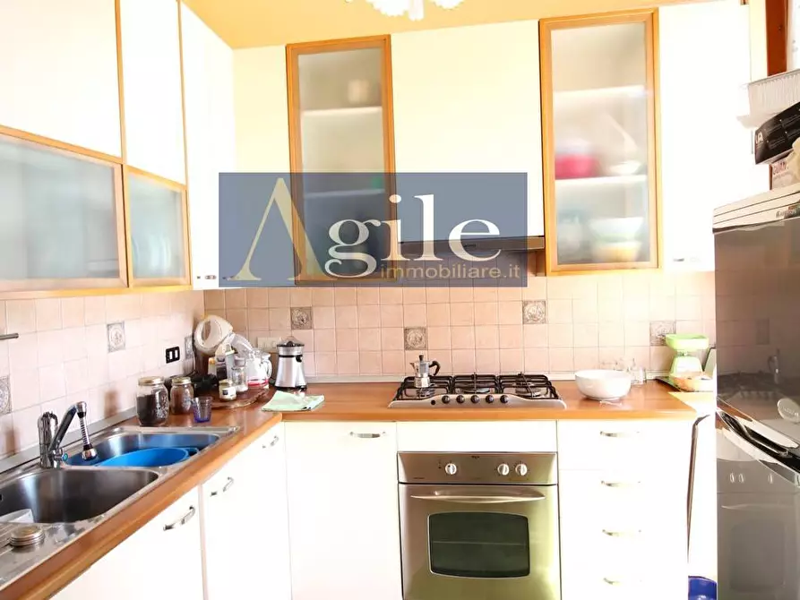 Immagine 13 di Casa indipendente in vendita  in via alcide de gasperi a Spinetoli