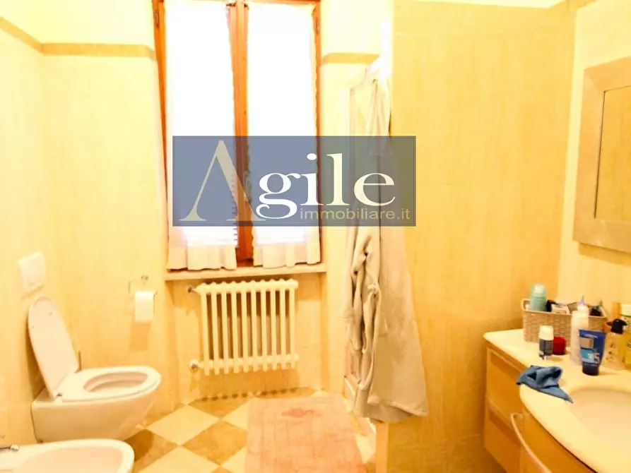 Immagine 19 di Casa indipendente in vendita  in via alcide de gasperi a Spinetoli