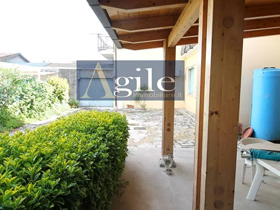 Immagine 27 di Casa indipendente in vendita  in via alcide de gasperi a Spinetoli