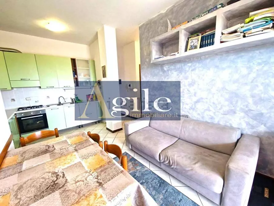 Immagine 1 di Appartamento in vendita  in via provinciale fontanelle a Tortoreto