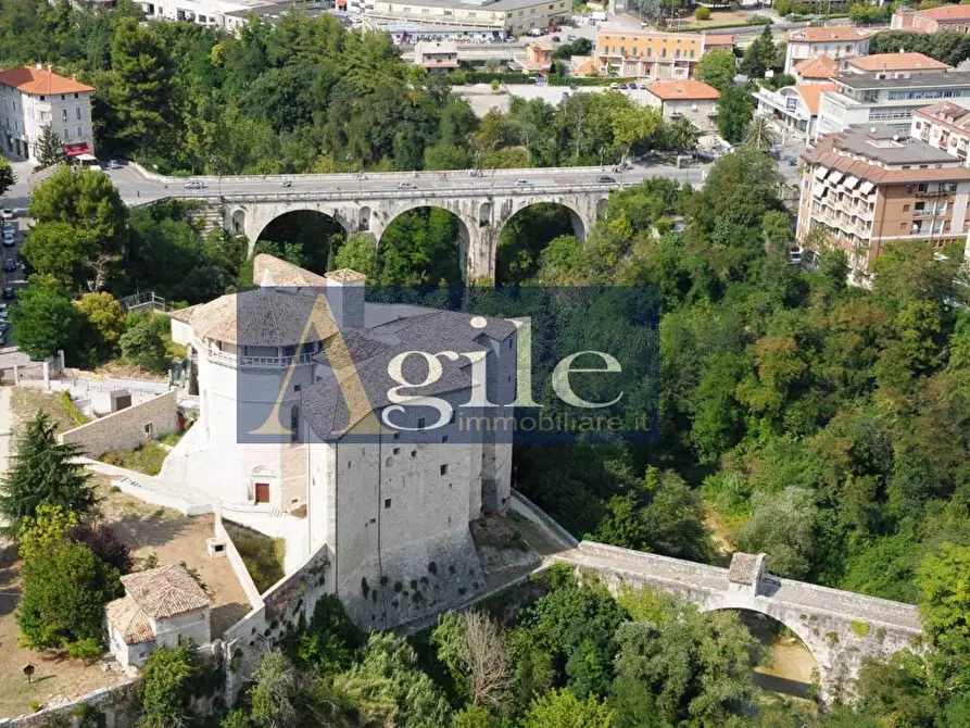 Immagine 4 di Appartamento in vendita  in VIA DELLE BEGONIE a Ascoli Piceno