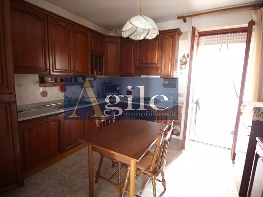 Immagine 2 di Appartamento in vendita  in Via montefeltro a San Benedetto Del Tronto