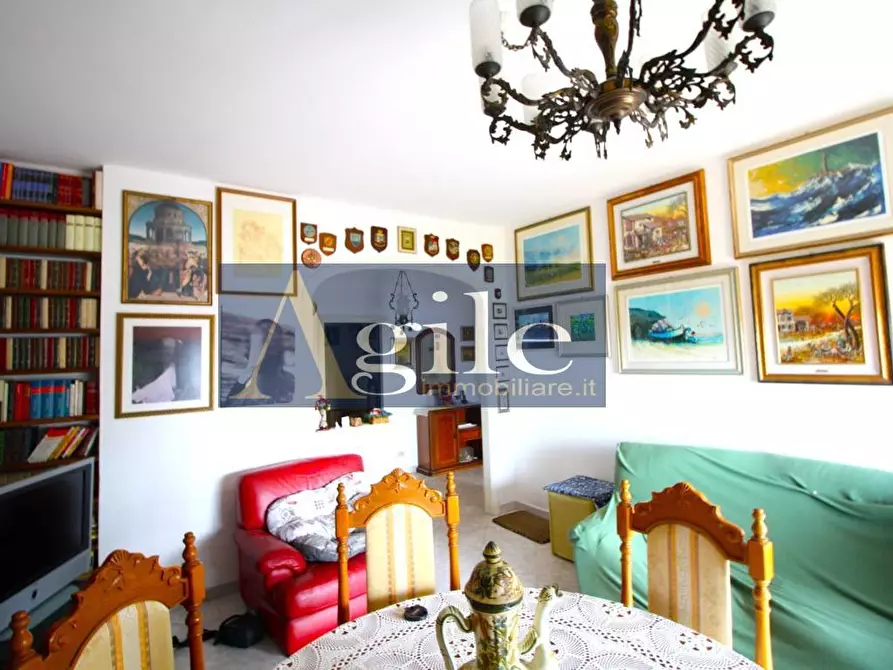 Immagine 1 di Appartamento in vendita  in via olindo guerrini a San Benedetto Del Tronto