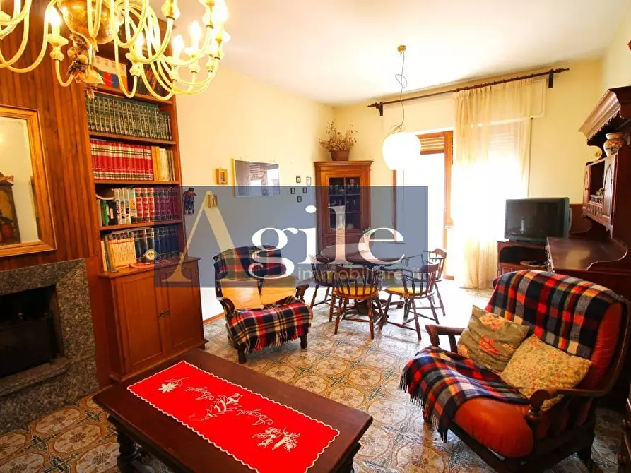 Immagine 1 di Appartamento in vendita  in via erasmo mari a Ascoli Piceno