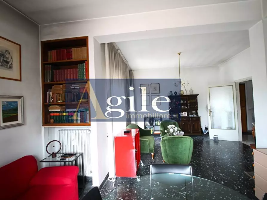 Immagine 4 di Appartamento in vendita  in via f. kennedy john a Ascoli Piceno