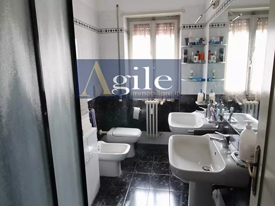 Immagine 6 di Appartamento in vendita  in via f. kennedy john a Ascoli Piceno