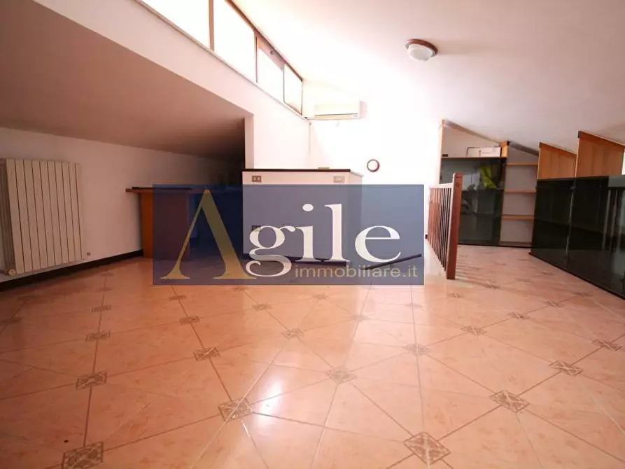 Immagine 21 di Villetta a schiera in vendita  in VIA DEI PINI a Monteprandone