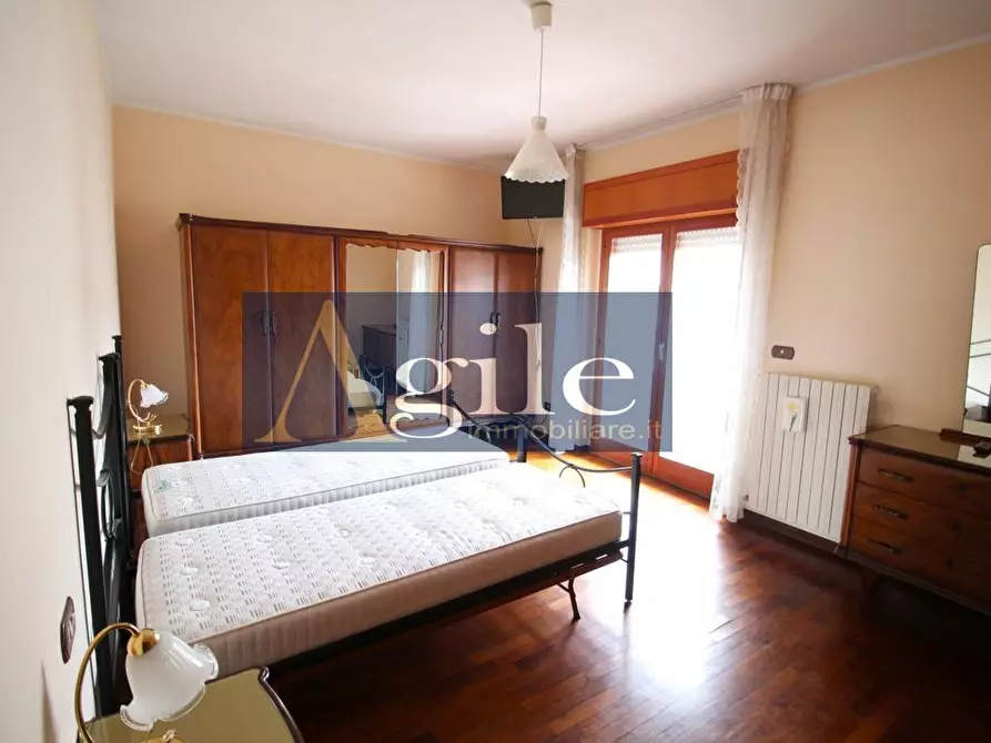 Immagine 10 di Villetta a schiera in vendita  in VIA DEI PINI a Monteprandone