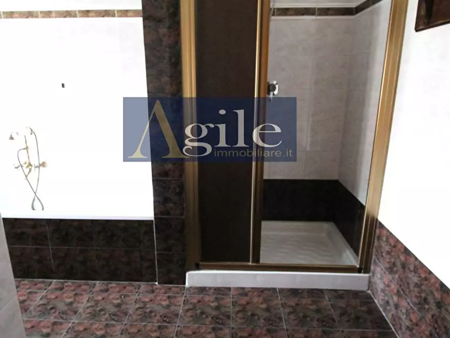 Immagine 13 di Villetta a schiera in vendita  in VIA DEI PINI a Monteprandone