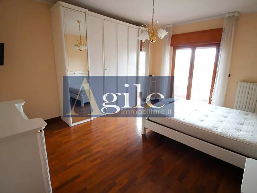 Immagine 8 di Villetta a schiera in vendita  in VIA DEI PINI a Monteprandone