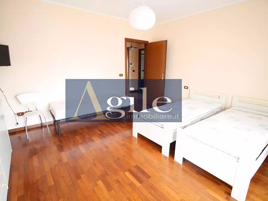 Immagine 11 di Villetta a schiera in vendita  in VIA DEI PINI a Monteprandone