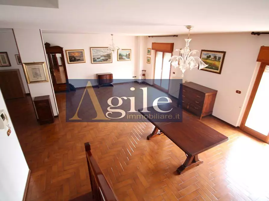 Immagine 3 di Villetta a schiera in vendita  in VIA DEI PINI a Monteprandone