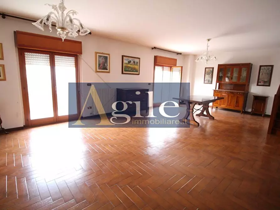 Immagine 4 di Villetta a schiera in vendita  in VIA DEI PINI a Monteprandone