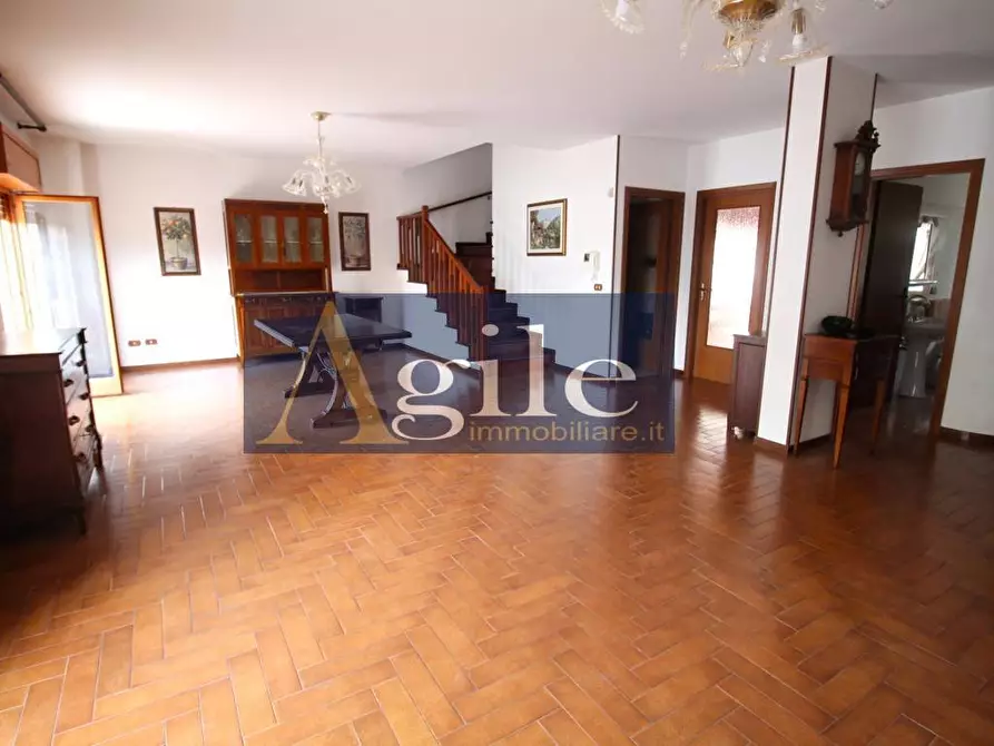 Immagine 2 di Villetta a schiera in vendita  in VIA DEI PINI a Monteprandone