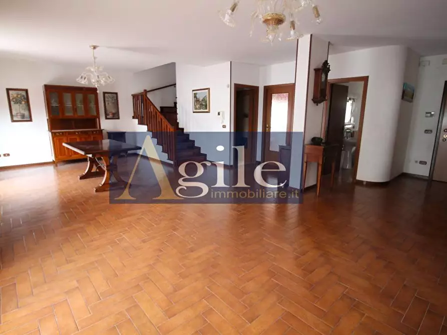 Immagine 5 di Villetta a schiera in vendita  in VIA DEI PINI a Monteprandone