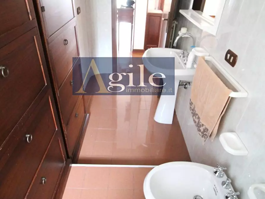 Immagine 15 di Villetta a schiera in vendita  in VIA DEI PINI a Monteprandone