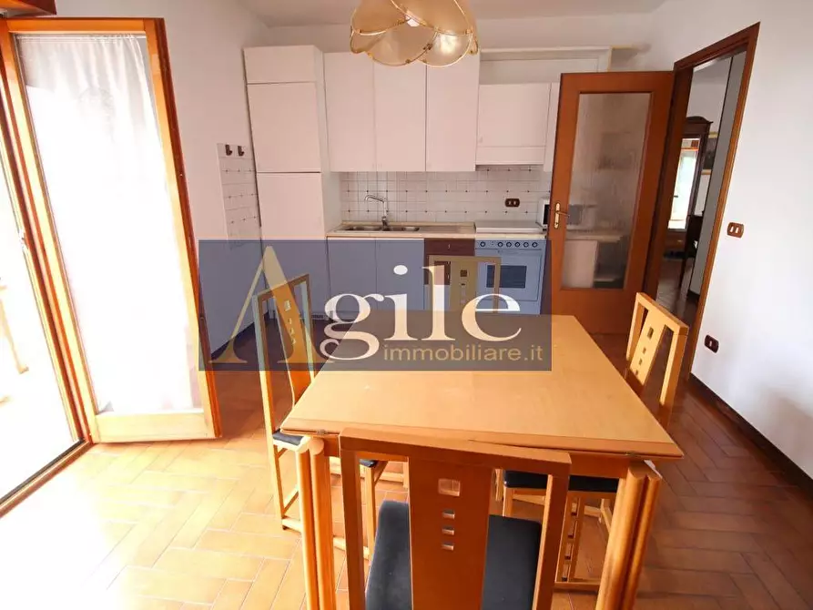 Immagine 7 di Villetta a schiera in vendita  in VIA DEI PINI a Monteprandone