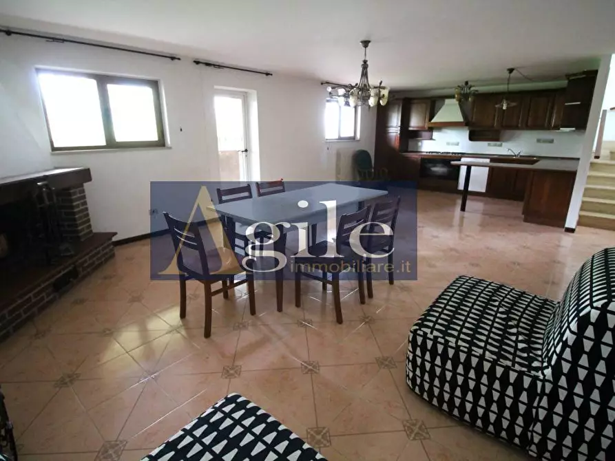 Immagine 18 di Villetta a schiera in vendita  in VIA DEI PINI a Monteprandone