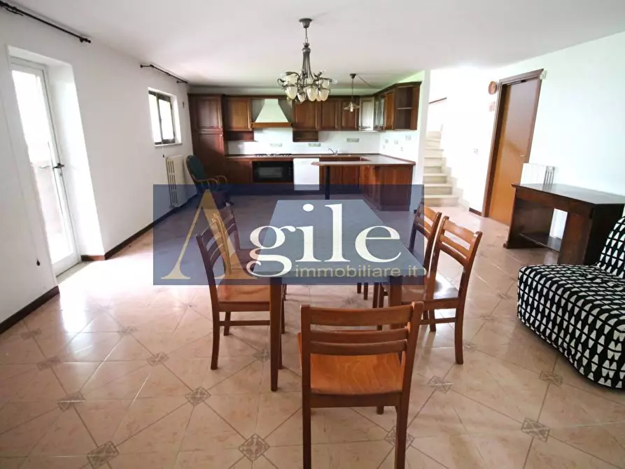 Immagine 17 di Villetta a schiera in vendita  in VIA DEI PINI a Monteprandone