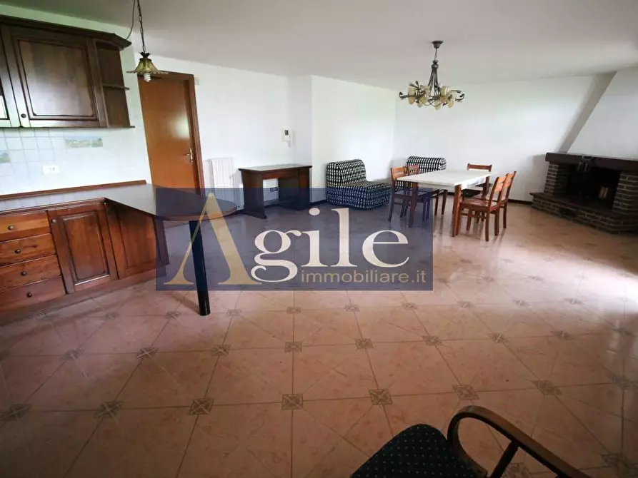 Immagine 19 di Villetta a schiera in vendita  in VIA DEI PINI a Monteprandone