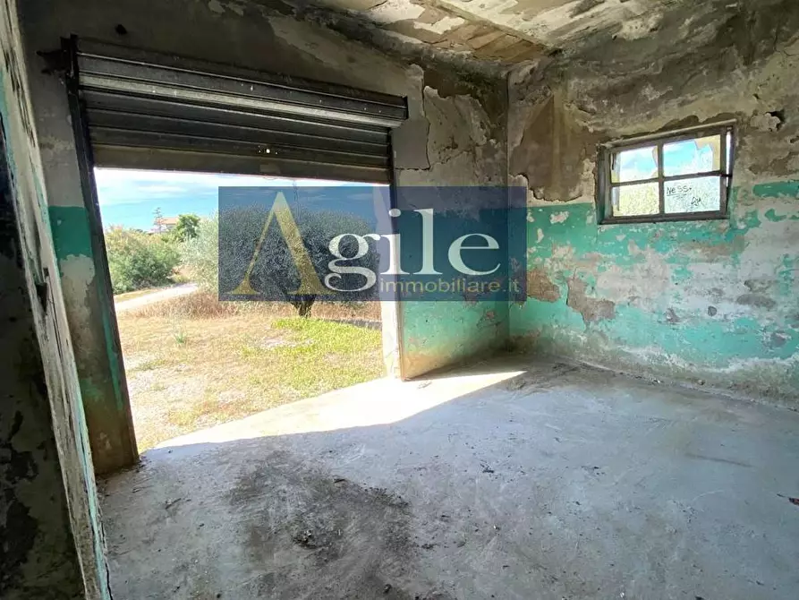 Immagine 5 di Rustico / casale in vendita  in contrada spiagge a Monteprandone
