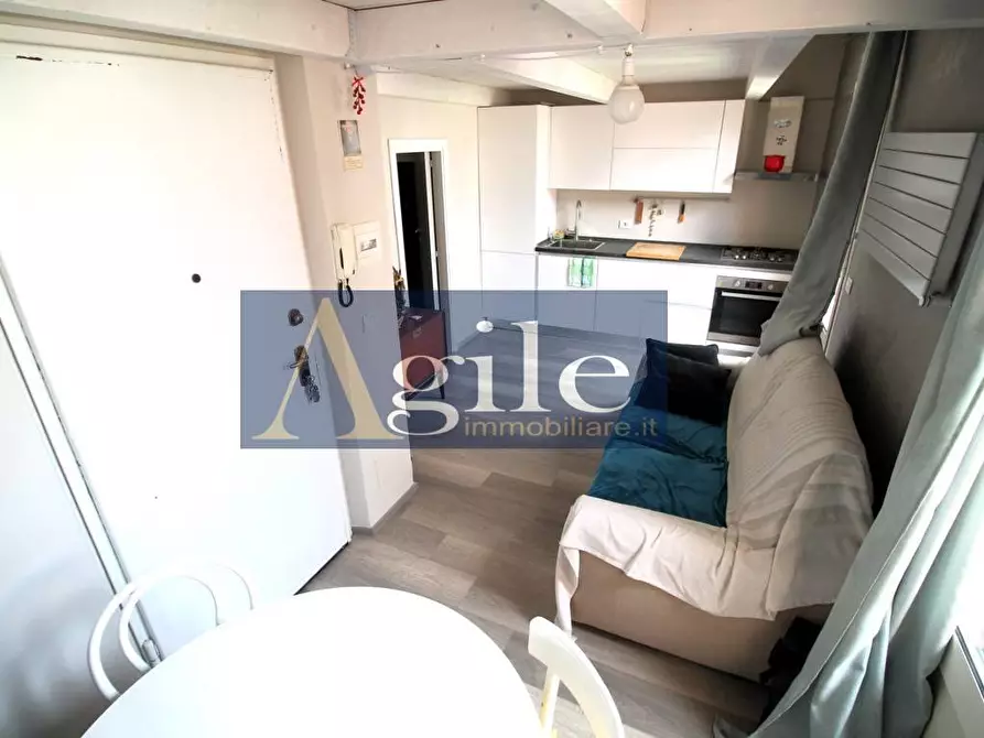 Immagine 2 di Appartamento in vendita  in CORSO GIUSEPPE MAZZINI a Ascoli Piceno