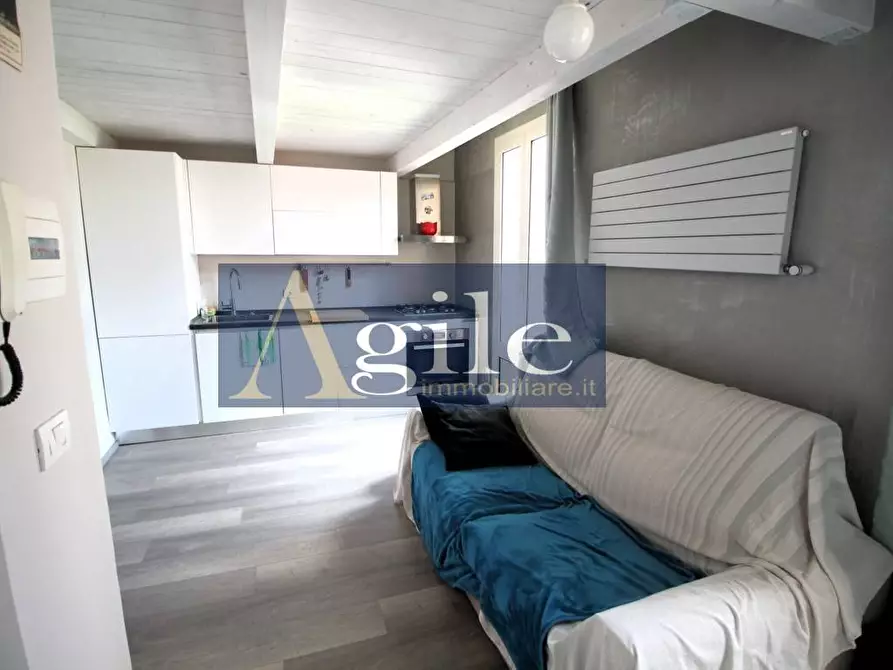 Immagine 1 di Appartamento in vendita  in CORSO GIUSEPPE MAZZINI a Ascoli Piceno