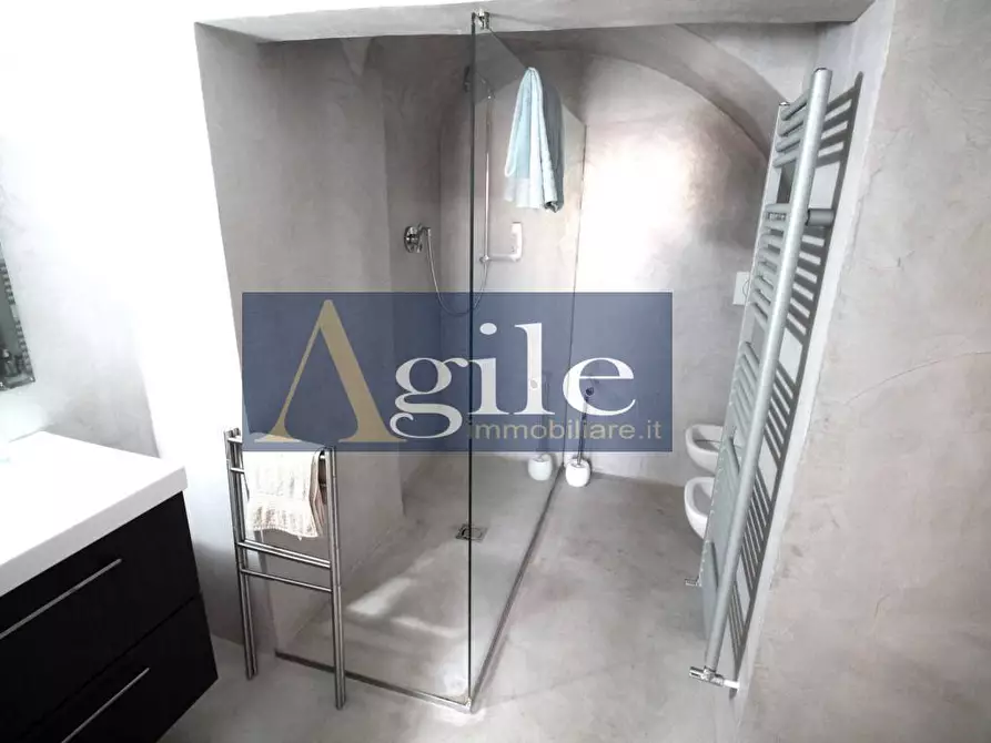 Immagine 4 di Appartamento in vendita  in CORSO GIUSEPPE MAZZINI a Ascoli Piceno