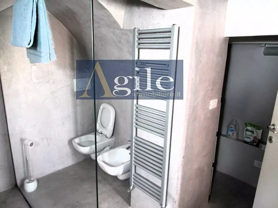 Immagine 5 di Appartamento in vendita  in CORSO GIUSEPPE MAZZINI a Ascoli Piceno