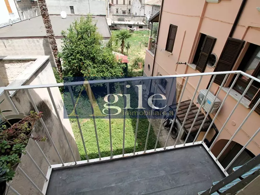 Immagine 6 di Appartamento in vendita  in CORSO GIUSEPPE MAZZINI a Ascoli Piceno