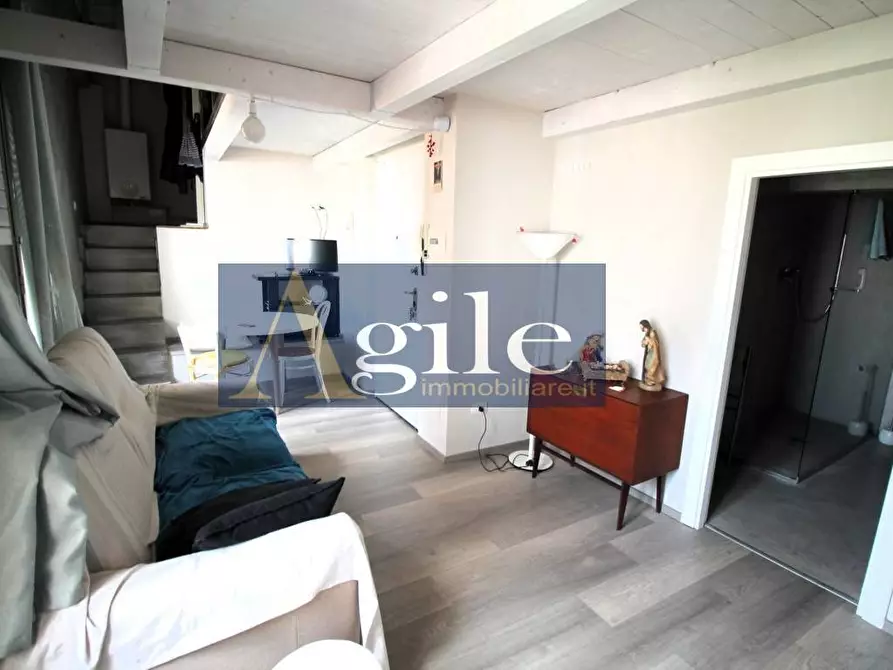 Immagine 3 di Appartamento in vendita  in CORSO GIUSEPPE MAZZINI a Ascoli Piceno