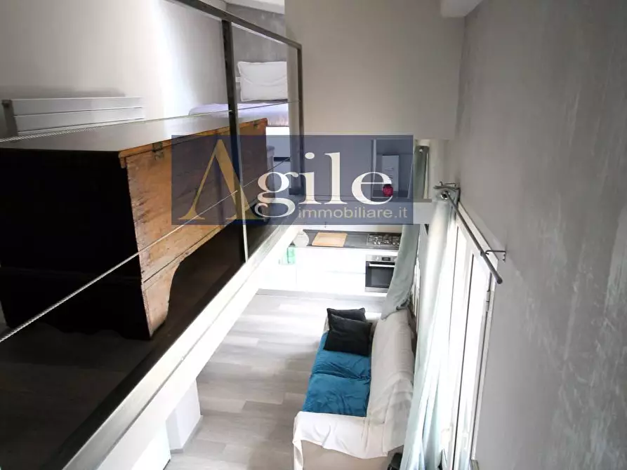 Immagine 7 di Appartamento in vendita  in CORSO GIUSEPPE MAZZINI a Ascoli Piceno
