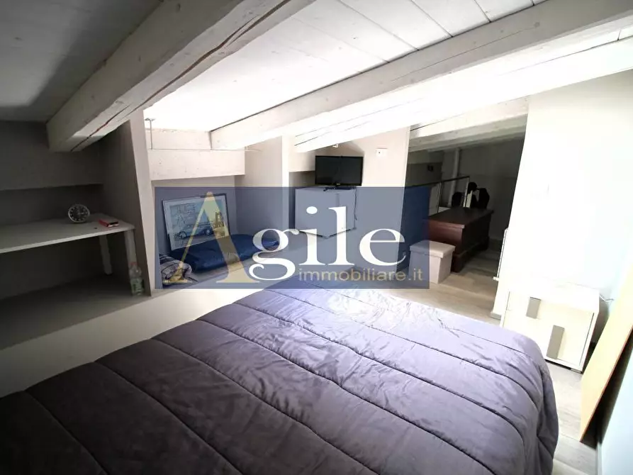 Immagine 10 di Appartamento in vendita  in CORSO GIUSEPPE MAZZINI a Ascoli Piceno