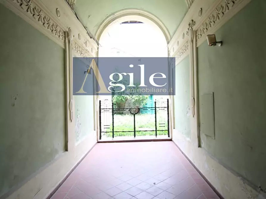 Immagine 11 di Appartamento in vendita  in CORSO GIUSEPPE MAZZINI a Ascoli Piceno